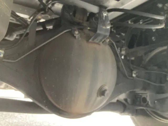 日野 レンジャー 2KG-FD2ABG(2WD)の写真18