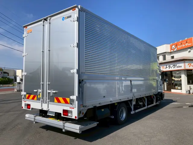 日野 レンジャー 2PG-FD2AB(2WD)の写真3