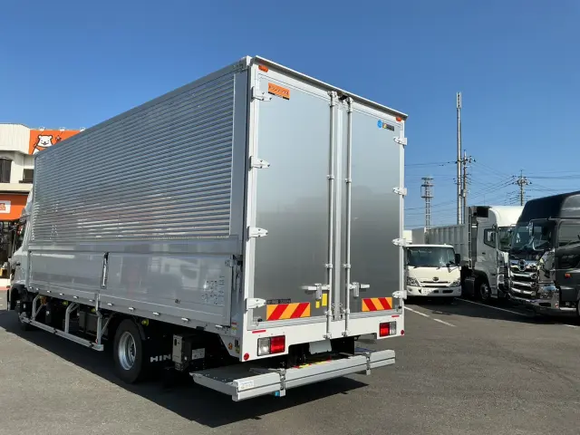 日野 レンジャー 2PG-FD2AB(2WD)の写真14