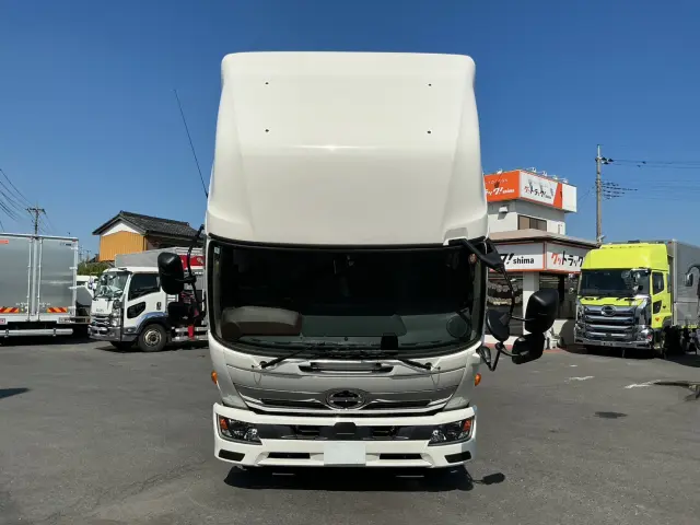 日野 レンジャー 2PG-FD2AB(2WD)の写真28