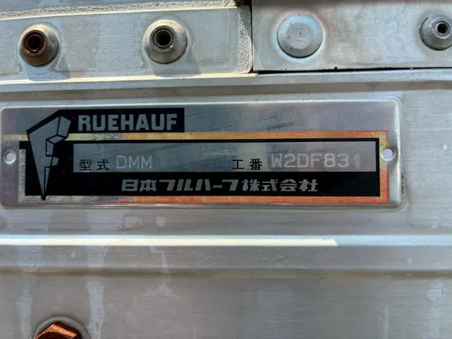 トヨタ ダイナ TPG-XZU655(2WD)の写真9