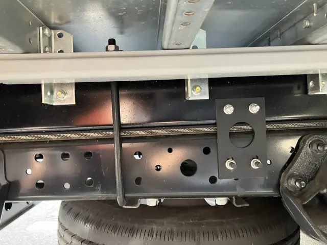 日野 デュトロ 2KG-XZU712M(2WD)の写真13