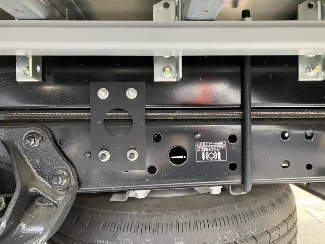 日野 デュトロ 2KG-XZU712M(2WD)の写真14