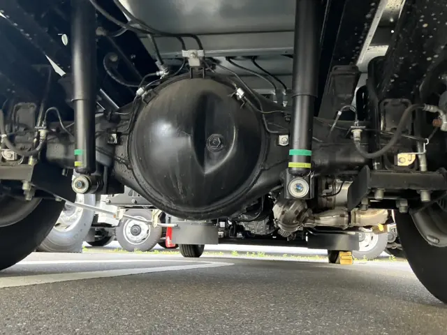 日野 デュトロ 2KG-XZU712M(2WD)の写真15