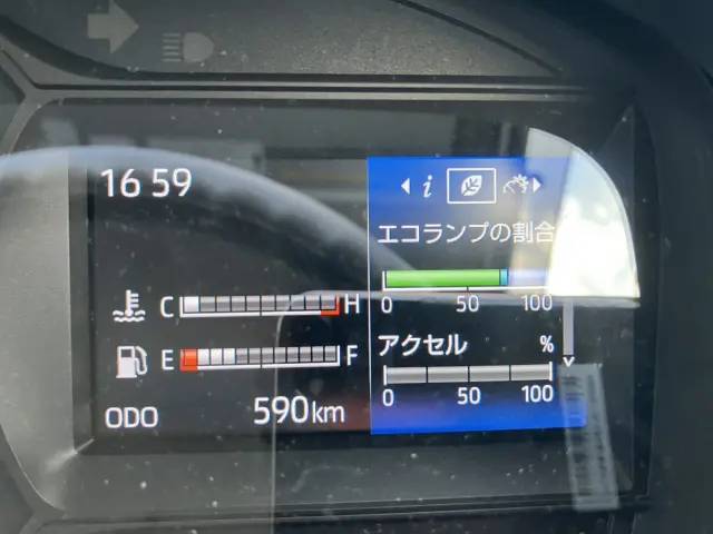 日野 デュトロ 2KG-XZU712M(2WD)の写真21