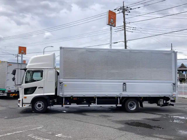 日野 レンジャー 2PG-FD2ABG(2WD)の写真7