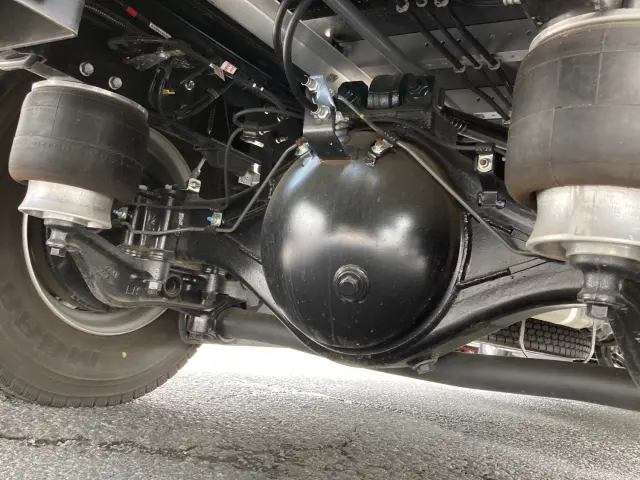 日野 レンジャー 2PG-FD2ABG(2WD)の写真18