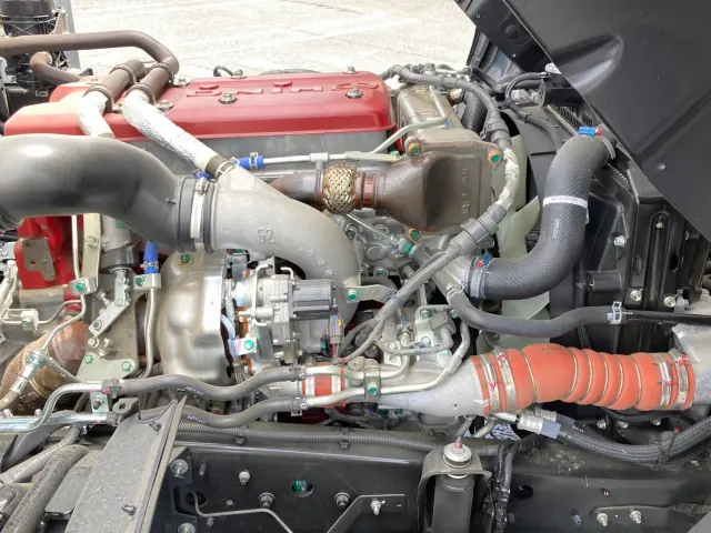 日野 レンジャー 2PG-FD2ABG(2WD)の写真20
