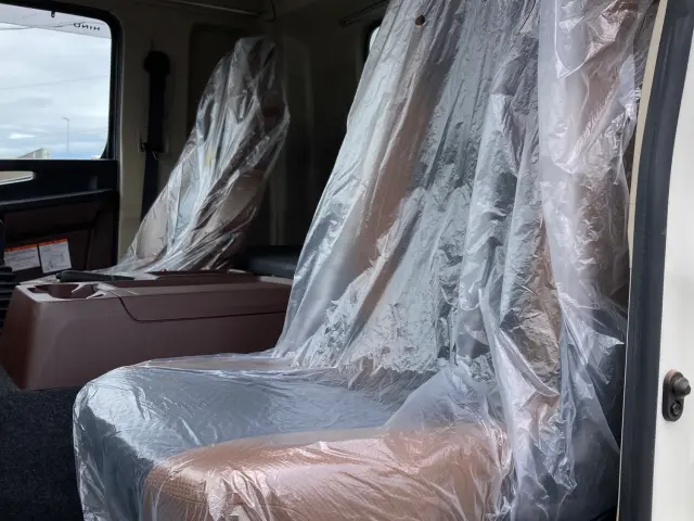 日野 レンジャー 2PG-FD2ABG(2WD)の写真22