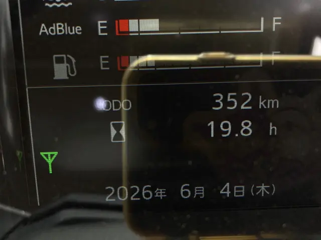 日野 レンジャー 2PG-FD2ABG(2WD)の写真24