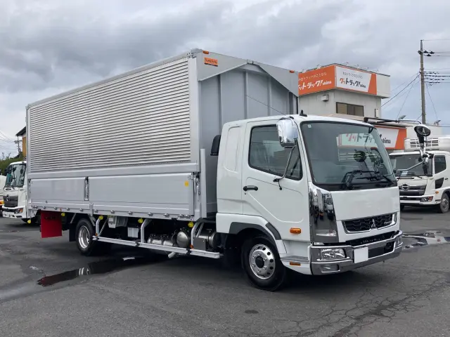 三菱 ファイター 2KG-FK65F(2WD)の写真2