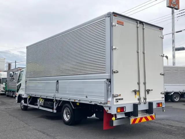 三菱 ファイター 2KG-FK65F(2WD)の写真4