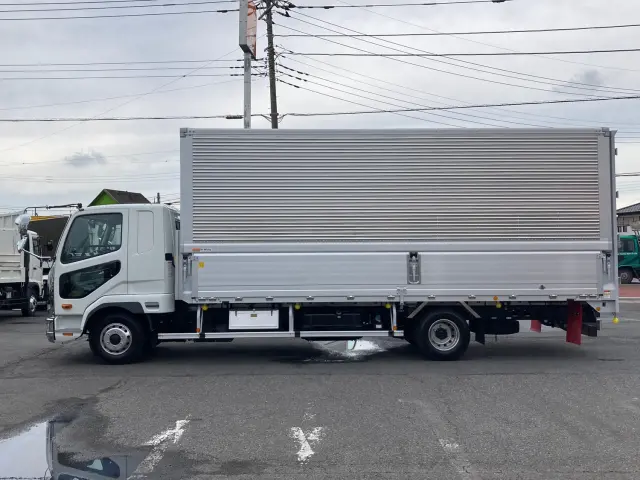 三菱 ファイター 2KG-FK65F(2WD)の写真7