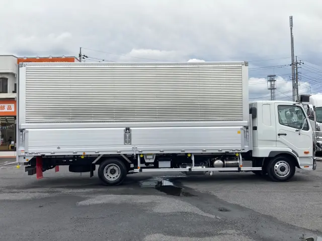 三菱 ファイター 2KG-FK65F(2WD)の写真8