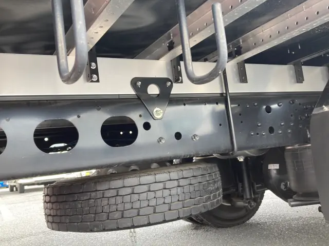 三菱 ファイター 2KG-FK65F(2WD)の写真13