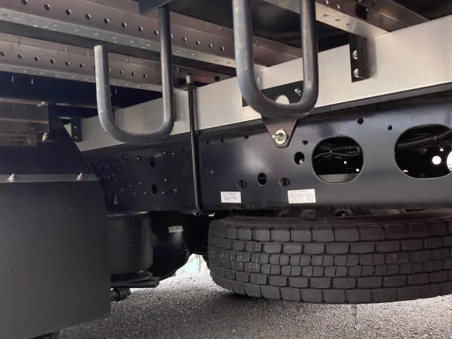三菱 ファイター 2KG-FK65F(2WD)の写真14