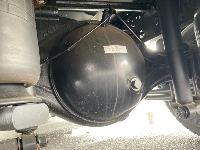 三菱 ファイター 2KG-FK65F(2WD)の写真15