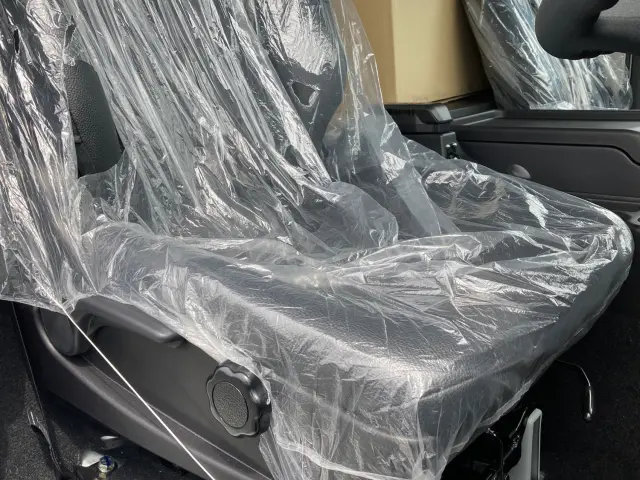 三菱 ファイター 2KG-FK65F(2WD)の写真18