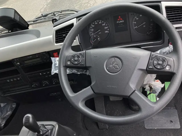 三菱 ファイター 2KG-FK65F(2WD)の写真20