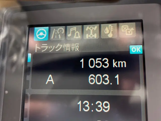 三菱 ファイター 2KG-FK65F(2WD)の写真21