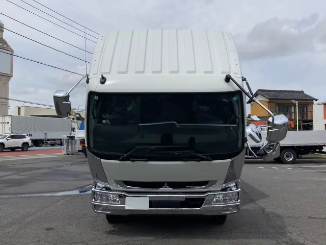 三菱 ファイター 2KG-FK65F(2WD)の写真23