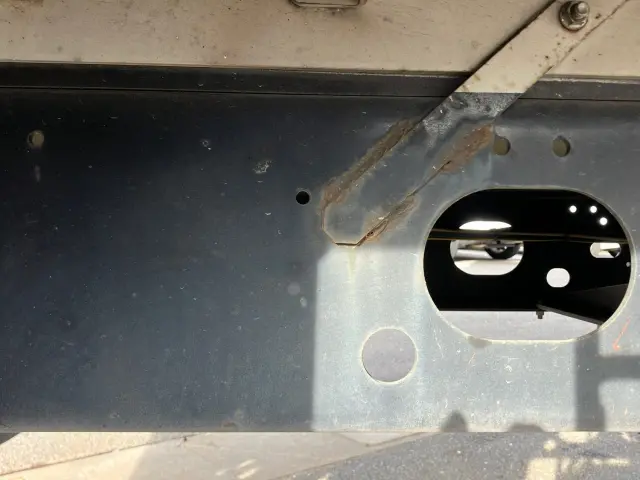 いすゞ フォワード PKG-FRR90S2(2WD)の写真14