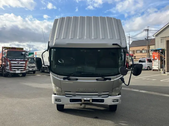 いすゞ フォワード PKG-FRR90S2(2WD)の写真22