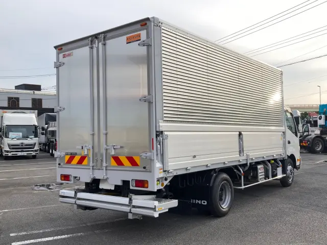 日野 デュトロ 2KG-XZU720M(2WD)の写真3