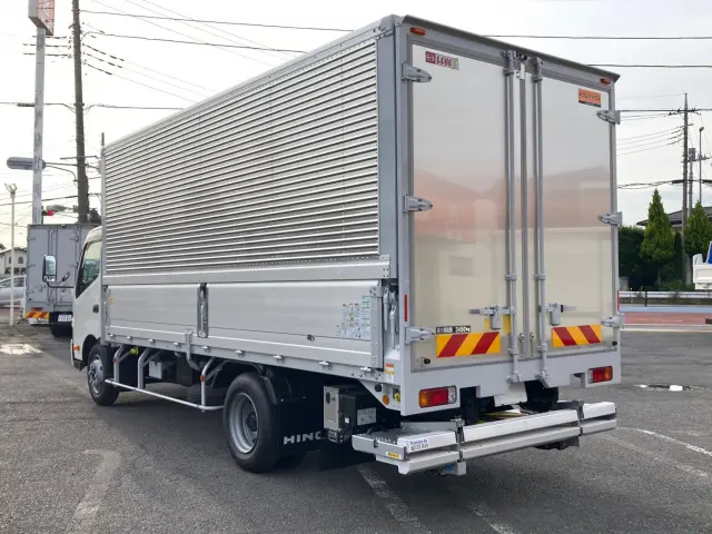 日野 デュトロ 2KG-XZU720M(2WD)の写真4