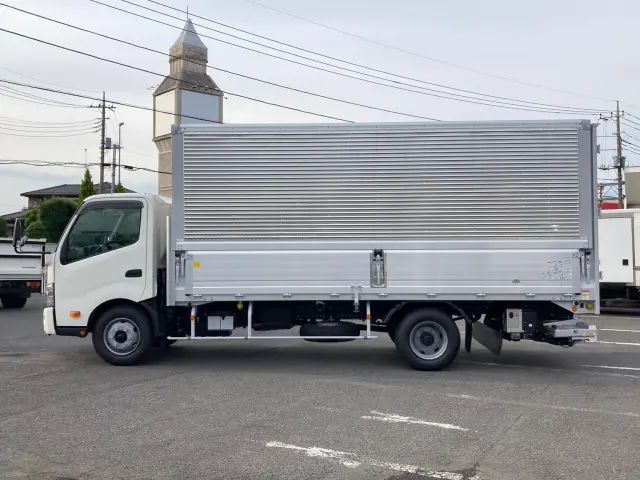 日野 デュトロ 2KG-XZU720M(2WD)の写真7