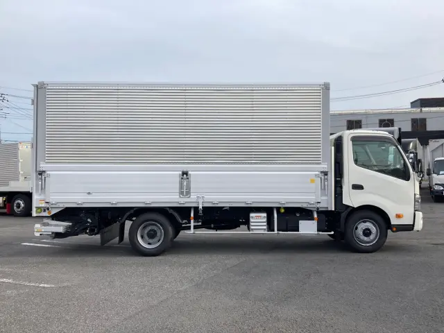 日野 デュトロ 2KG-XZU720M(2WD)の写真8