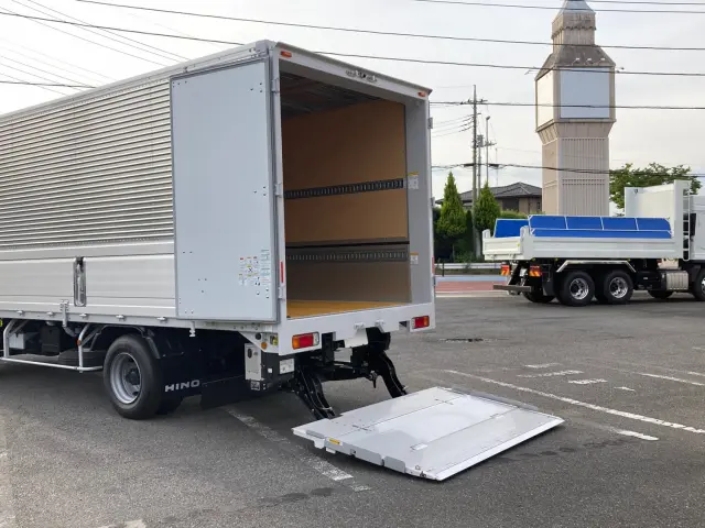 日野 デュトロ 2KG-XZU720M(2WD)の写真15