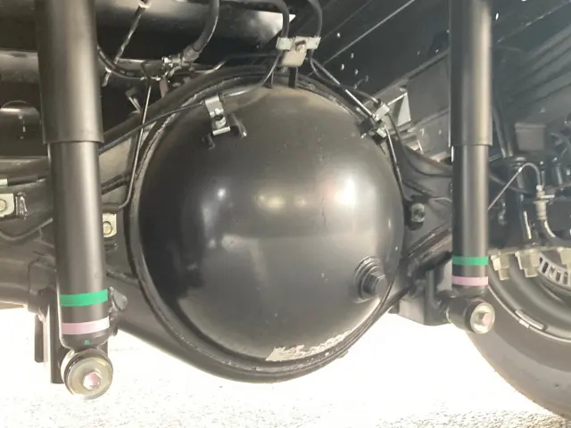 日野 デュトロ 2KG-XZU720M(2WD)の写真18