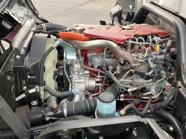 日野 デュトロ 2KG-XZU720M(2WD)の写真19