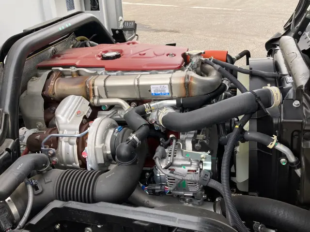 日野 デュトロ 2KG-XZU720M(2WD)の写真20