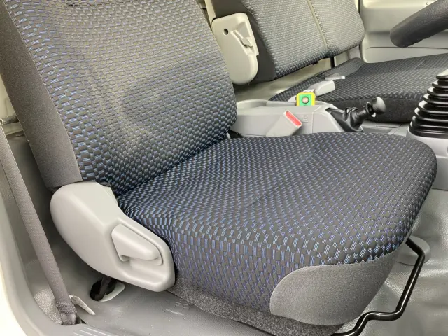 日野 デュトロ 2KG-XZU720M(2WD)の写真21