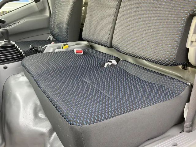日野 デュトロ 2KG-XZU720M(2WD)の写真22