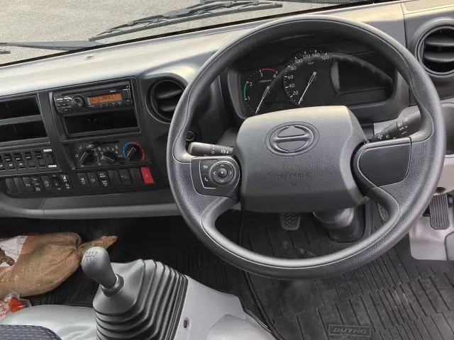 日野 デュトロ 2KG-XZU720M(2WD)の写真23