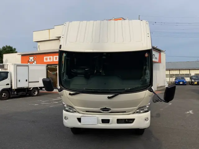 日野 デュトロ 2KG-XZU720M(2WD)の写真26