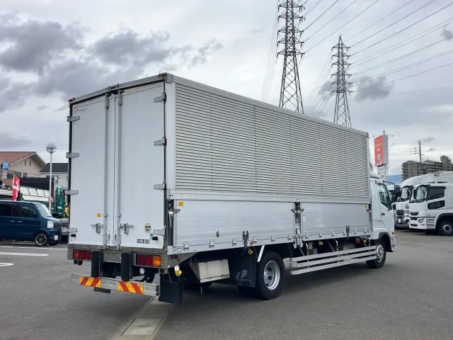 三菱 ファイター LKG-FK65FZ(2WD)の写真3
