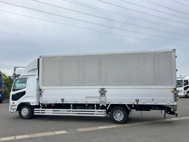 三菱 ファイター LKG-FK65FZ(2WD)の写真6