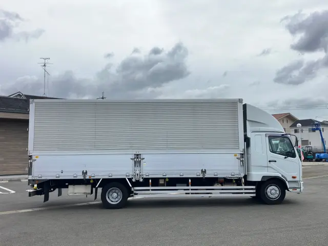三菱 ファイター LKG-FK65FZ(2WD)の写真7