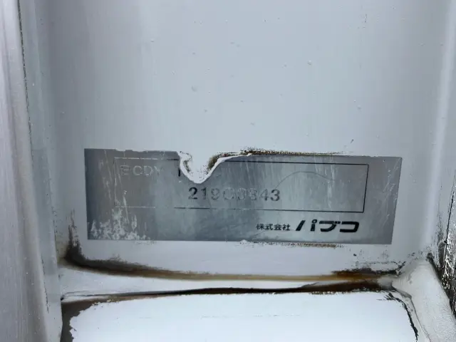 三菱 ファイター LKG-FK65FZ(2WD)の写真8