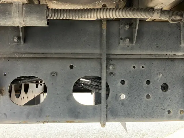 三菱 ファイター LKG-FK65FZ(2WD)の写真12