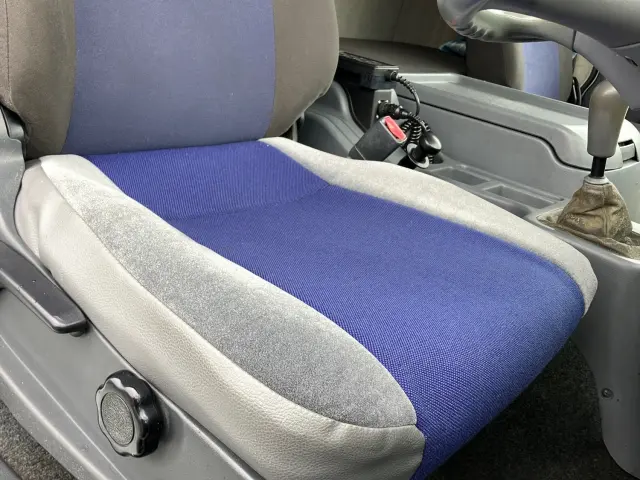 三菱 ファイター LKG-FK65FZ(2WD)の写真17