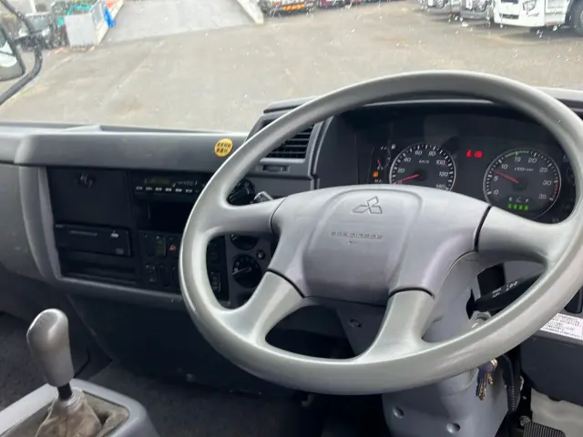 三菱 ファイター LKG-FK65FZ(2WD)の写真19