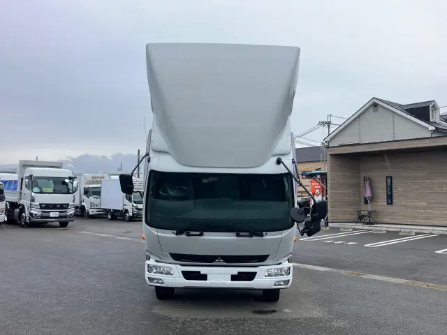 三菱 ファイター LKG-FK65FZ(2WD)の写真22