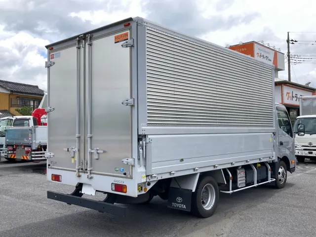 トヨタ トヨエース 2RG-XZU712(2WD)の写真3