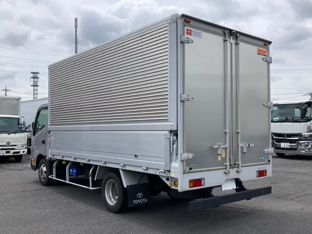 トヨタ トヨエース 2RG-XZU712(2WD)の写真4