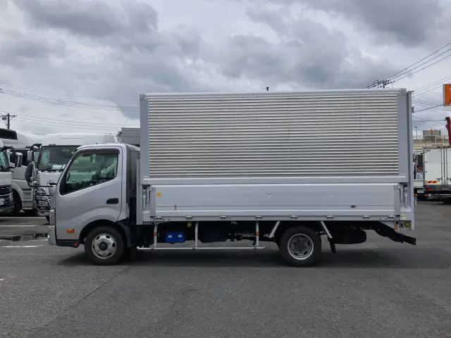 トヨタ トヨエース 2RG-XZU712(2WD)の写真7